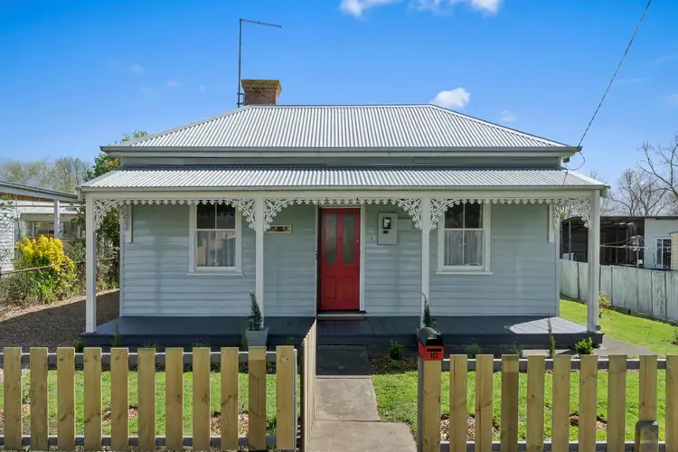 10 Brooke Street, Camperdown VIC 3260