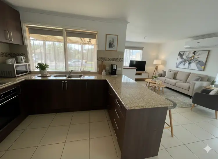 Second view of Homely house listing, 2 Garfield Close, Melton South VIC 3338