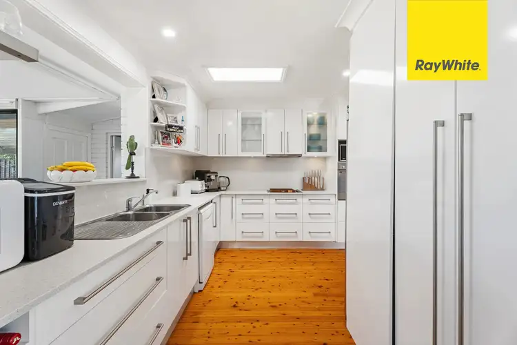 Fourth view of Homely house listing, 22 Kilkenny Road, South Penrith NSW 2750