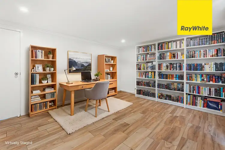 Fifth view of Homely house listing, 22 Kilkenny Road, South Penrith NSW 2750