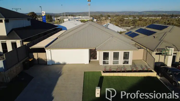 Main view of Homely house listing, 16 Halcyon Crescent, Aveley WA 6069