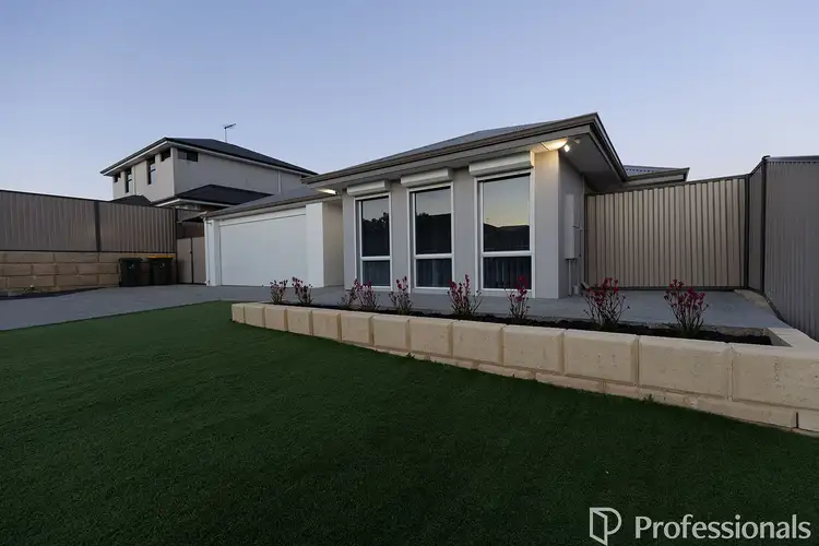 Second view of Homely house listing, 16 Halcyon Crescent, Aveley WA 6069