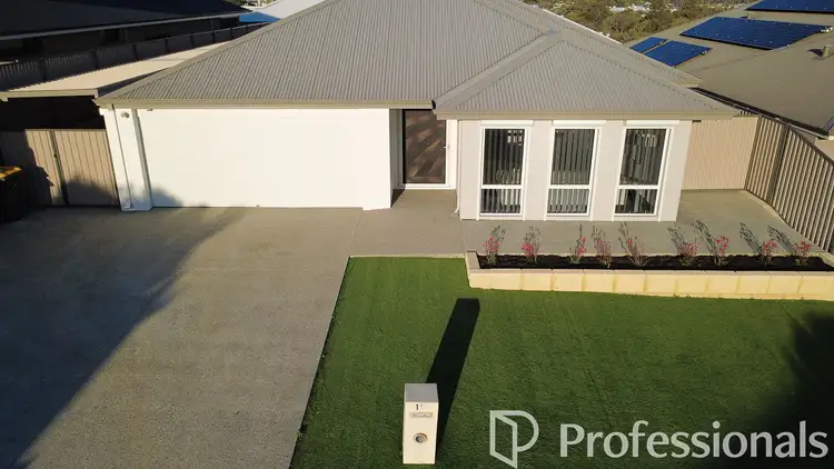 Fourth view of Homely house listing, 16 Halcyon Crescent, Aveley WA 6069