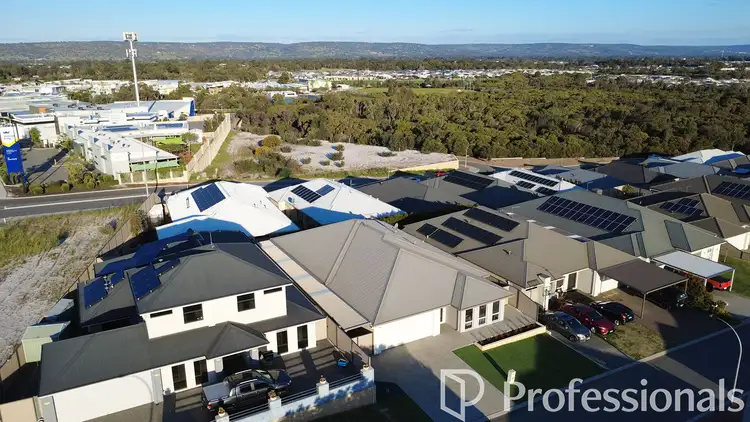 Fifth view of Homely house listing, 16 Halcyon Crescent, Aveley WA 6069
