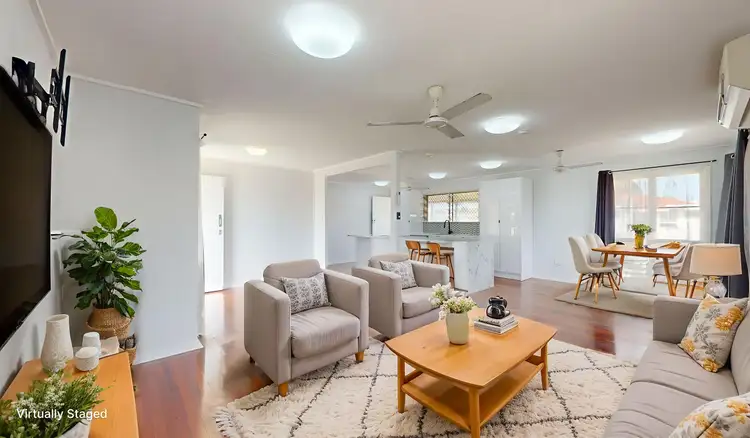 5 Barcroft Street, Aitkenvale QLD 4814