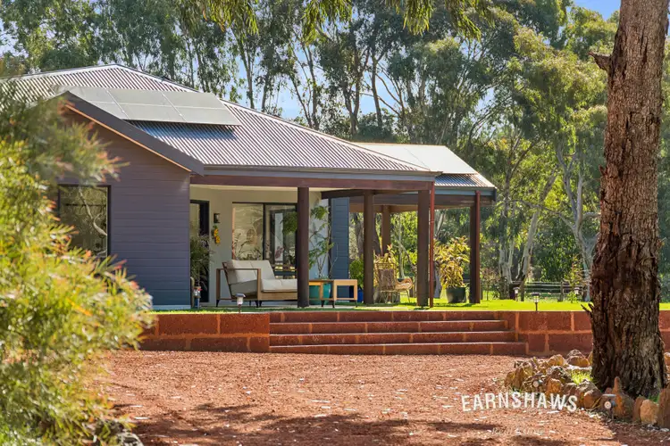 233 Coventry Crossing, Bullsbrook WA 6084