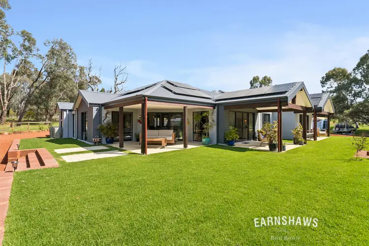 Second view of Homely house listing, 233 Coventry Crossing, Bullsbrook WA 6084