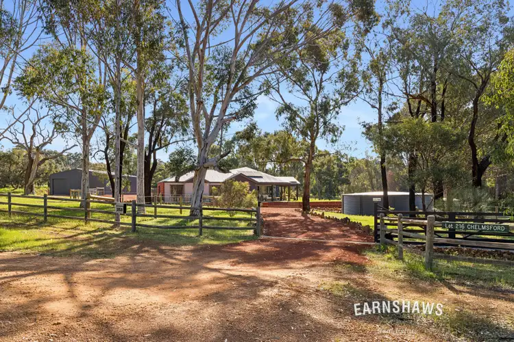 Fifth view of Homely house listing, 233 Coventry Crossing, Bullsbrook WA 6084