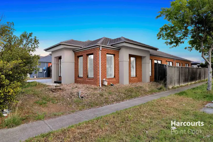 5 Davenport Drive, Williams Landing VIC 3027