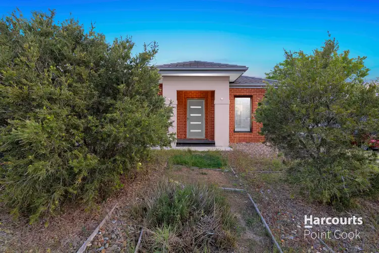 Third view of Homely house listing, 5 Davenport Drive, Williams Landing VIC 3027