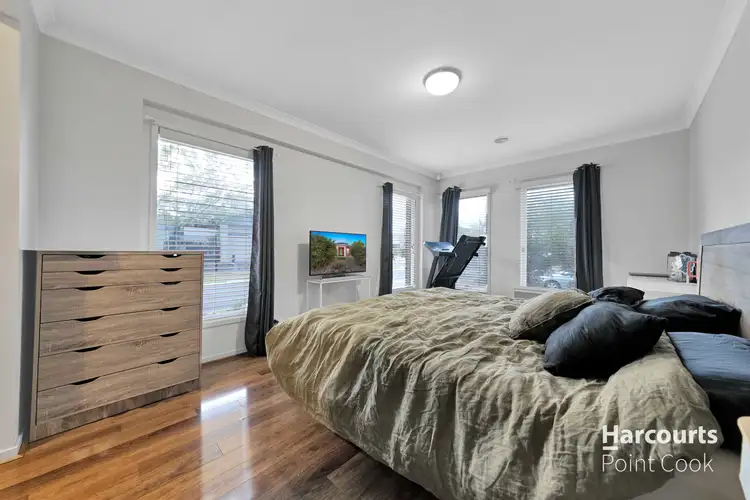 Fifth view of Homely house listing, 5 Davenport Drive, Williams Landing VIC 3027