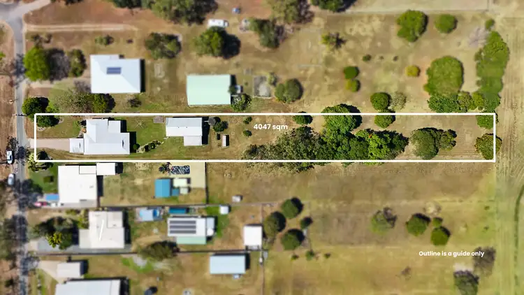 Second view of Homely house listing, 93 Peak Downs Highway, Walkerston QLD 4751