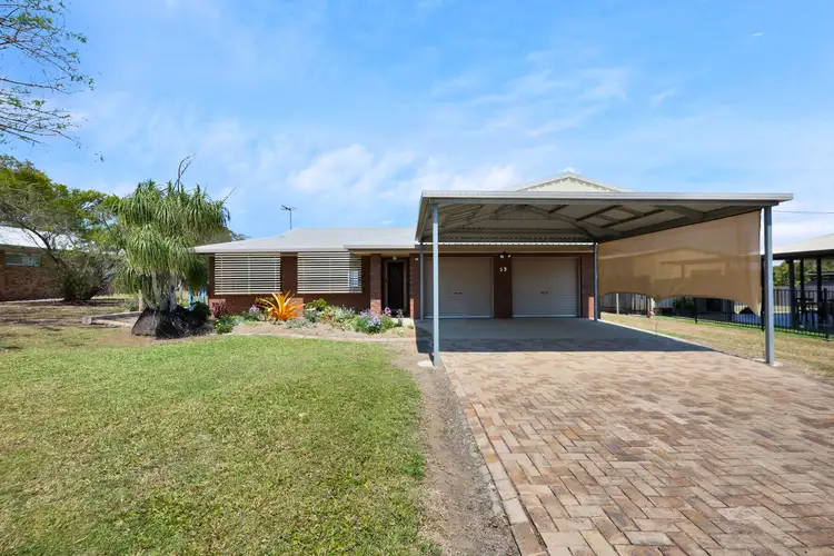 Third view of Homely house listing, 93 Peak Downs Highway, Walkerston QLD 4751