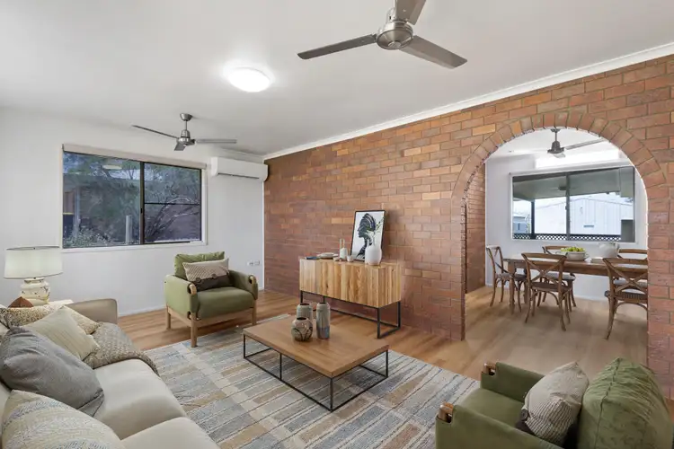 Fourth view of Homely house listing, 93 Peak Downs Highway, Walkerston QLD 4751