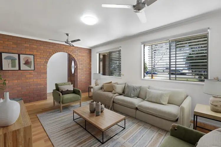 Fifth view of Homely house listing, 93 Peak Downs Highway, Walkerston QLD 4751