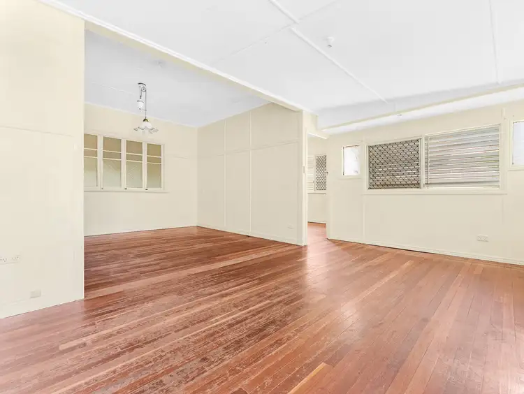 Fifth view of Homely house listing, 64 King Street, Urangan QLD 4655