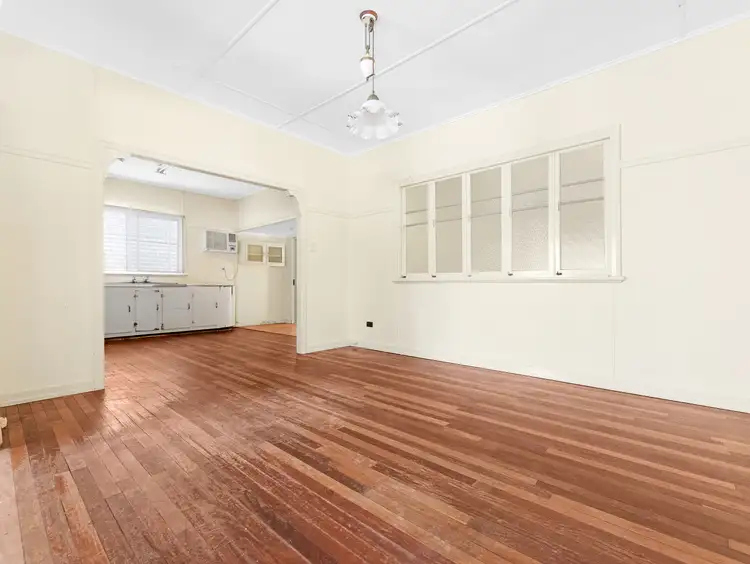 Sixth view of Homely house listing, 64 King Street, Urangan QLD 4655