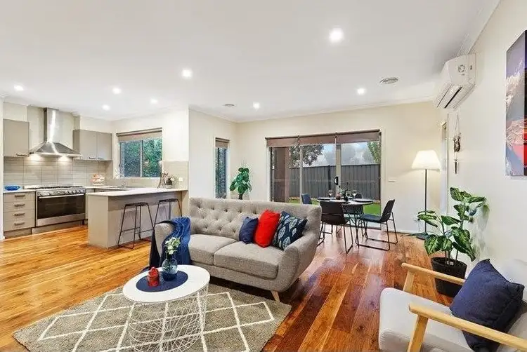 Third view of Homely townhouse listing, 26 The Garlands, Craigieburn VIC 3064