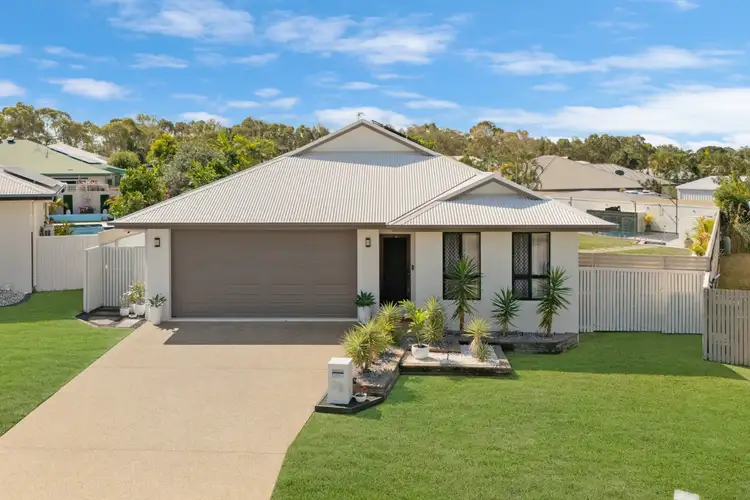 29 Pincer Court, Bushland Beach QLD 4818