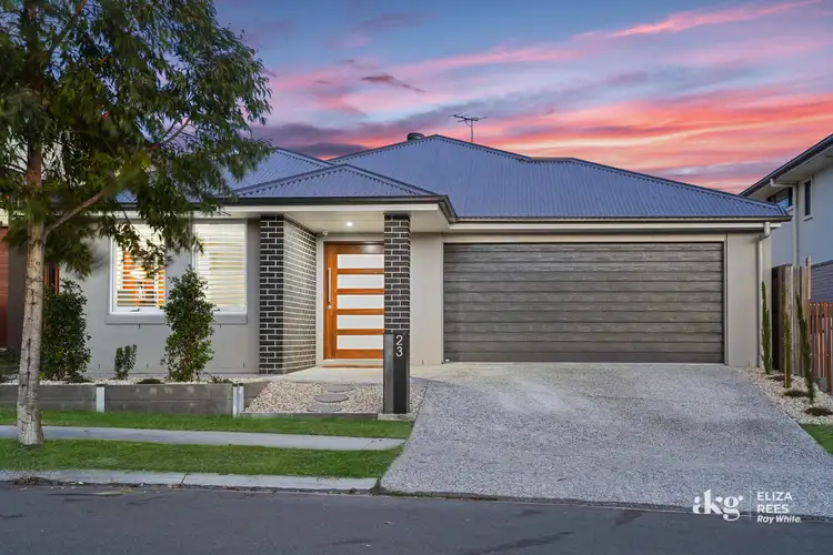 23 Botanica Road, Greenbank QLD 4124