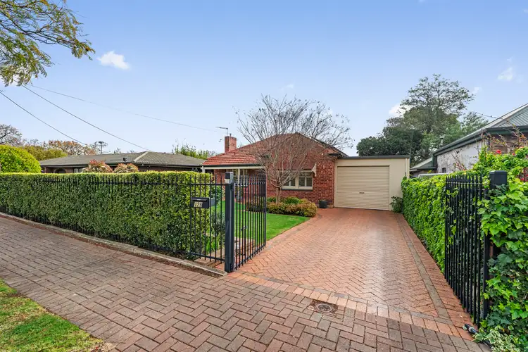 129 Allinga Avenue, Glenunga SA 5064