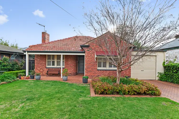 129 Allinga Avenue, Glenunga SA 5064