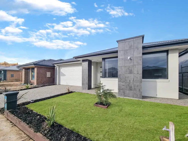 94 Inglenook Circuit, Armstrong Creek VIC 3217