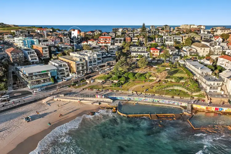 4/126 Ramsgate Avenue, North Bondi NSW 2026