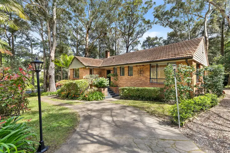 Main view of Homely house listing, 2 Kulgoa Road, Pymble NSW 2073