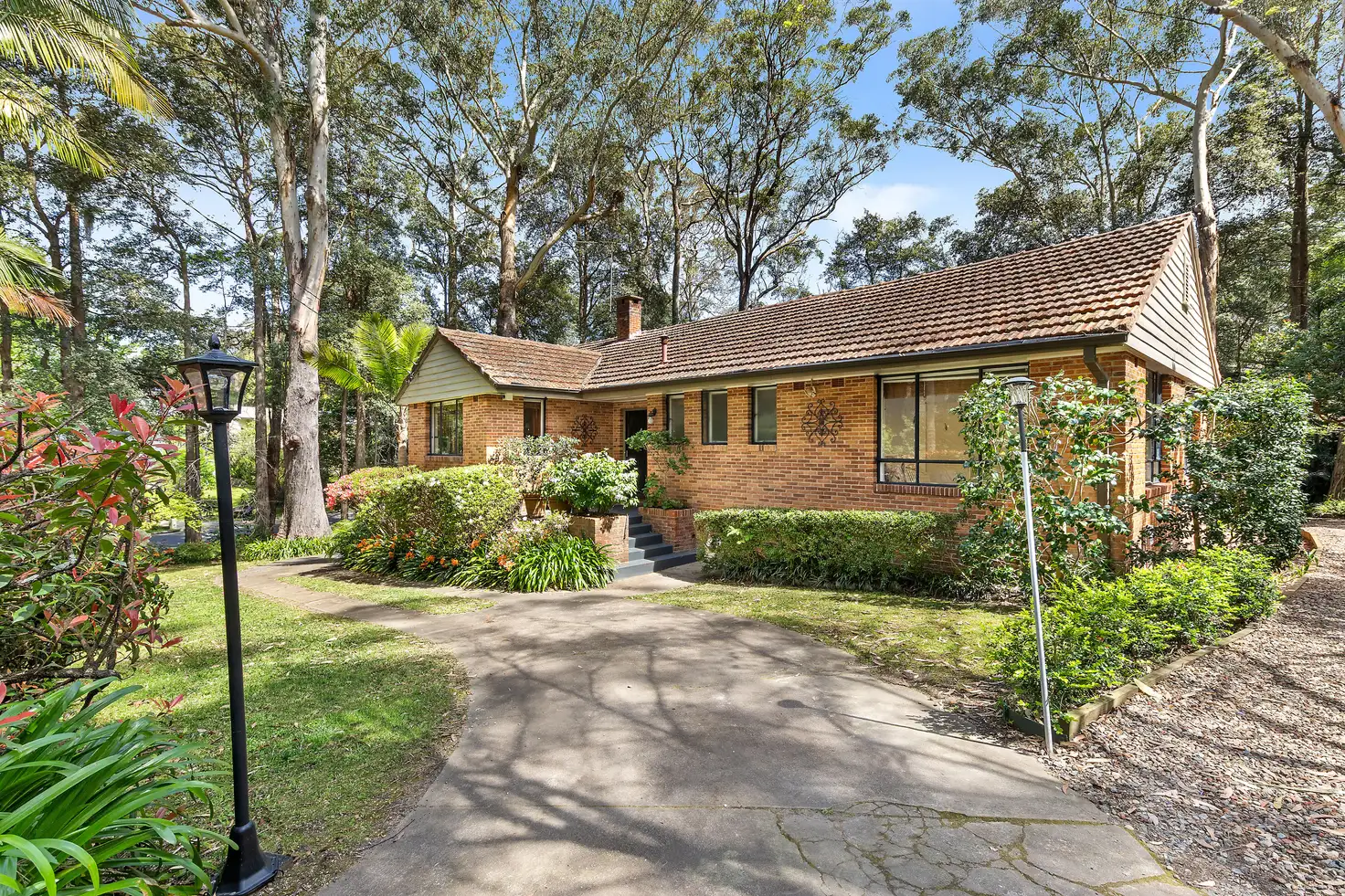 Main view of Homely house listing, 2 Kulgoa Road, Pymble NSW 2073