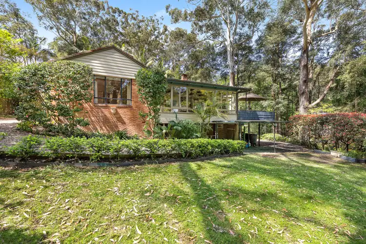 Second view of Homely house listing, 2 Kulgoa Road, Pymble NSW 2073
