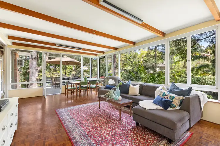 Fourth view of Homely house listing, 2 Kulgoa Road, Pymble NSW 2073