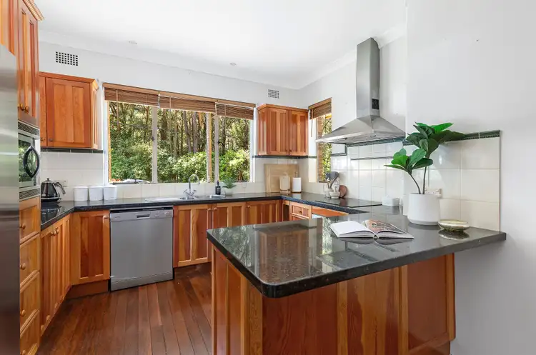 Fifth view of Homely house listing, 2 Kulgoa Road, Pymble NSW 2073
