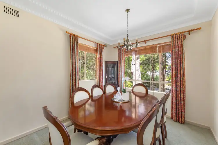Sixth view of Homely house listing, 2 Kulgoa Road, Pymble NSW 2073