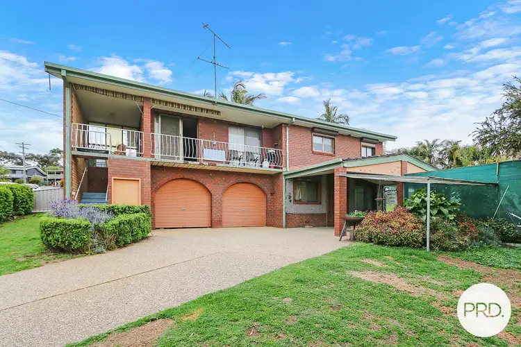 Main view of Homely house listing, 6 Mitta Avenue, Bellbridge VIC 3691