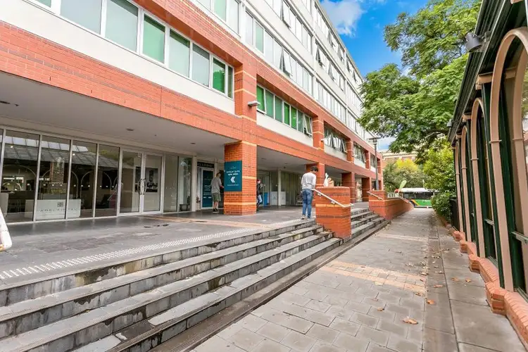 307/9 Paxtons walk, Adelaide SA 5000