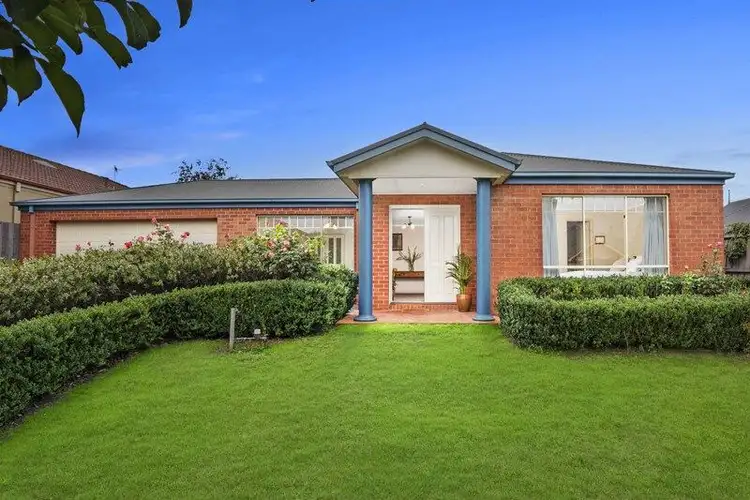 Main view of Homely house listing, 9 Cahill Court, Highton VIC 3216