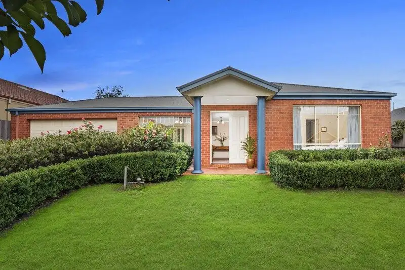 Main view of Homely house listing, 9 Cahill Court, Highton VIC 3216