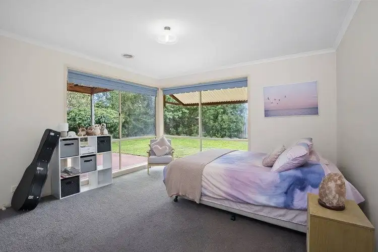 Second view of Homely house listing, 9 Cahill Court, Highton VIC 3216