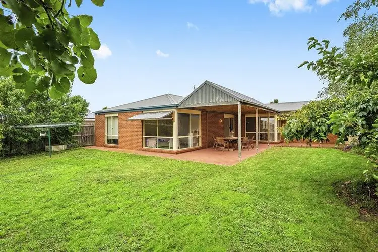 Third view of Homely house listing, 9 Cahill Court, Highton VIC 3216