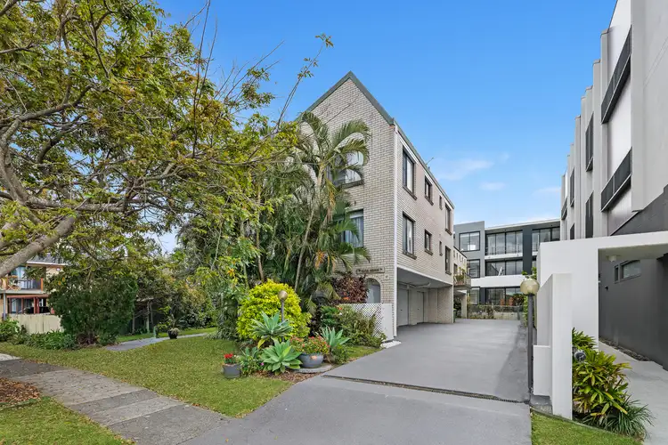 Third view of Homely apartment listing, 5/57 Milton Avenue, Paradise Point QLD 4216