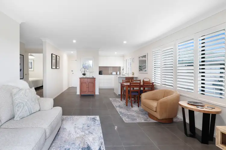 Fourth view of Homely apartment listing, 5/57 Milton Avenue, Paradise Point QLD 4216