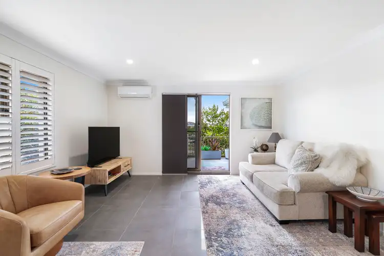 Fifth view of Homely apartment listing, 5/57 Milton Avenue, Paradise Point QLD 4216