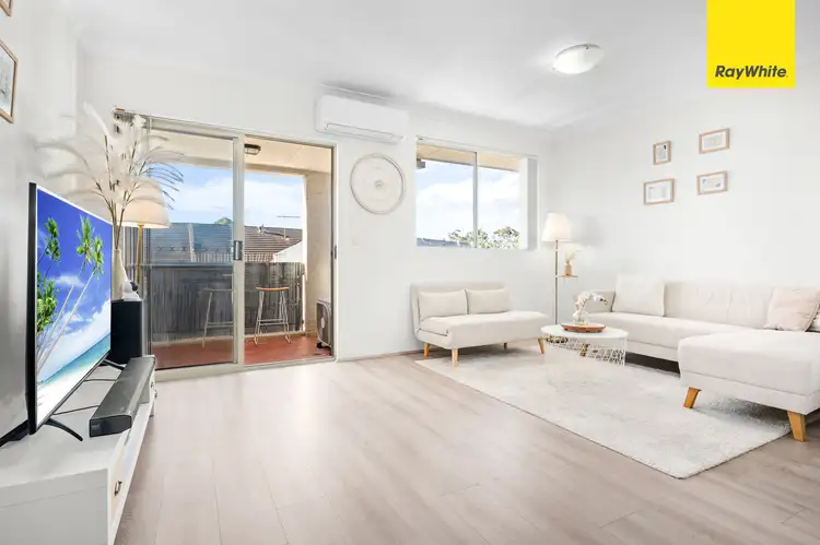 Second view of Homely apartment listing, 111/6-8 Nile Close, Marsfield NSW 2122