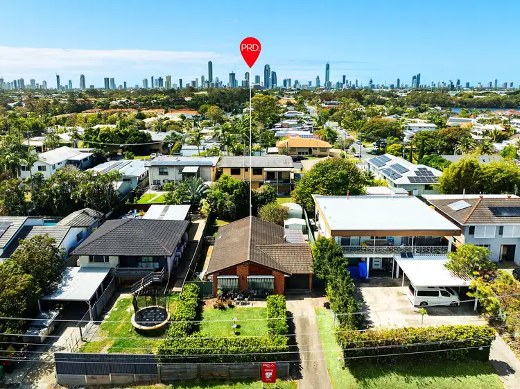 220 Benowa Road, Benowa QLD 4217