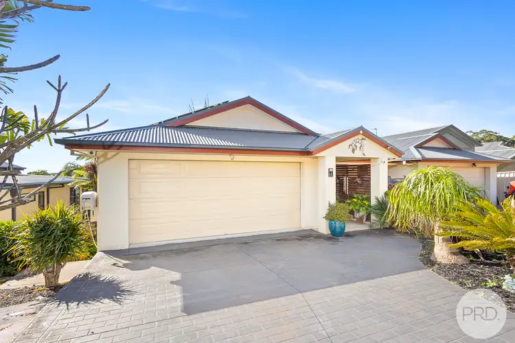 6a Seagrass Circuit, Corlette NSW 2315