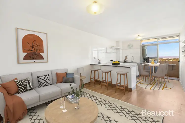 809/36 Tenth Avenue, Maylands WA 6051