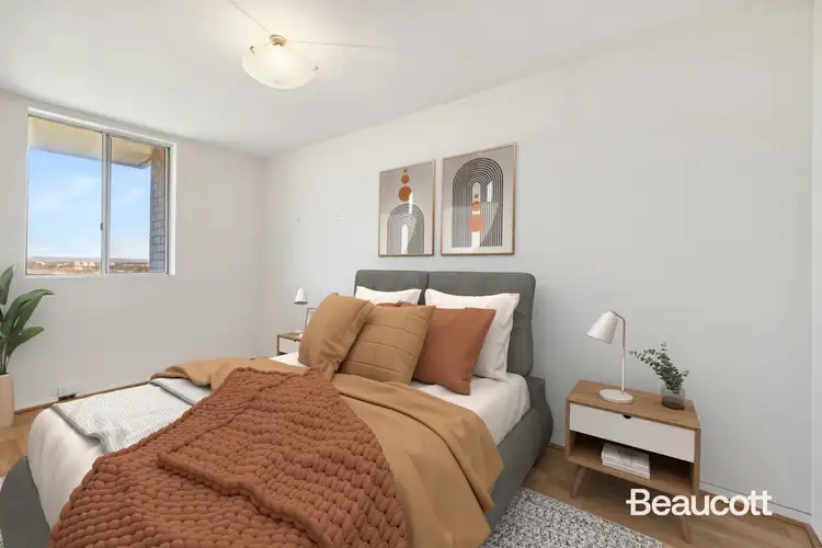 Fourth view of Homely unit listing, 809/36 Tenth Avenue, Maylands WA 6051
