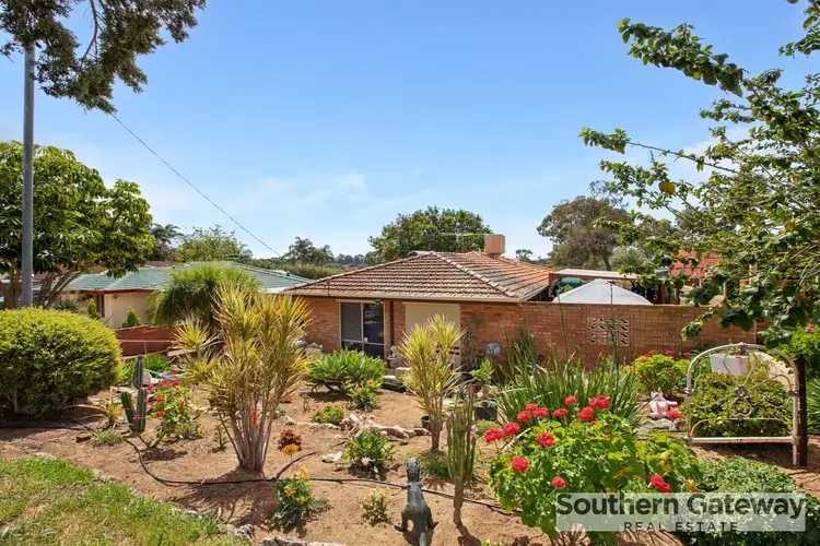 Second view of Homely house listing, 18 McKean Way, Parmelia WA 6167