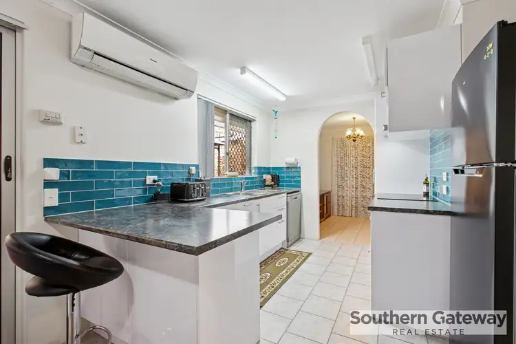 Third view of Homely house listing, 18 McKean Way, Parmelia WA 6167